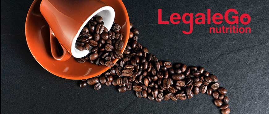 Cuál es el límite de la cafeína y cómo debe informarse en el etiquetado?