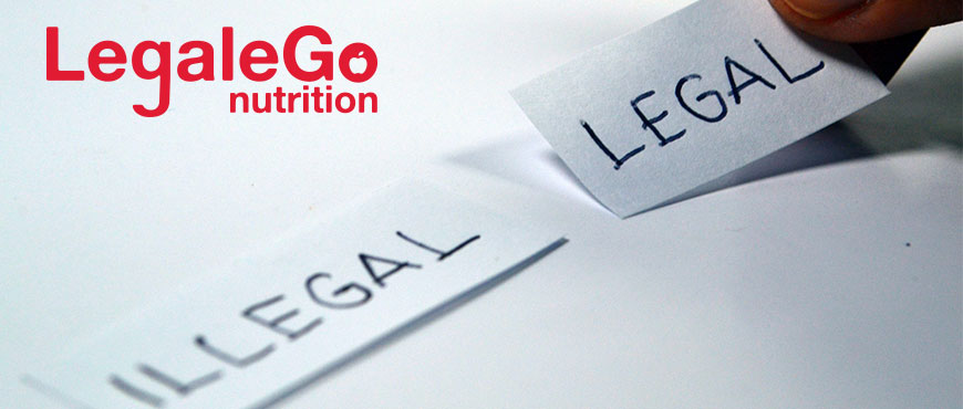Nutrición Deportiva: nueva situación legal de los alimentos dietéticos destinados a un intenso desgaste muscular, sobre todo para deportistas