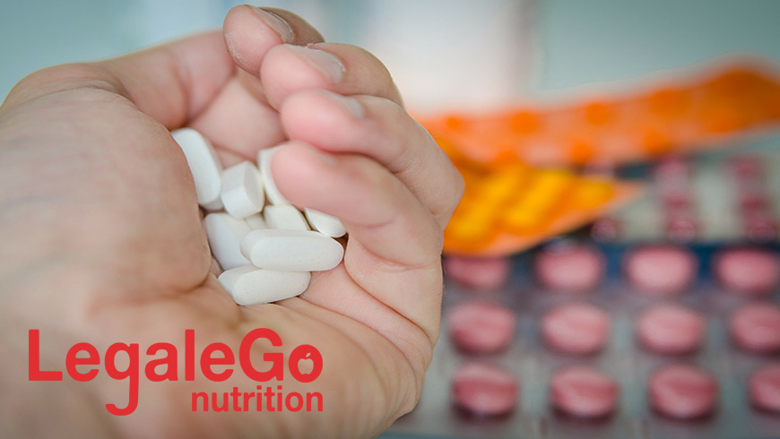 Fraude en etiquetas de alimentos, ¿Qué establece la normativa?