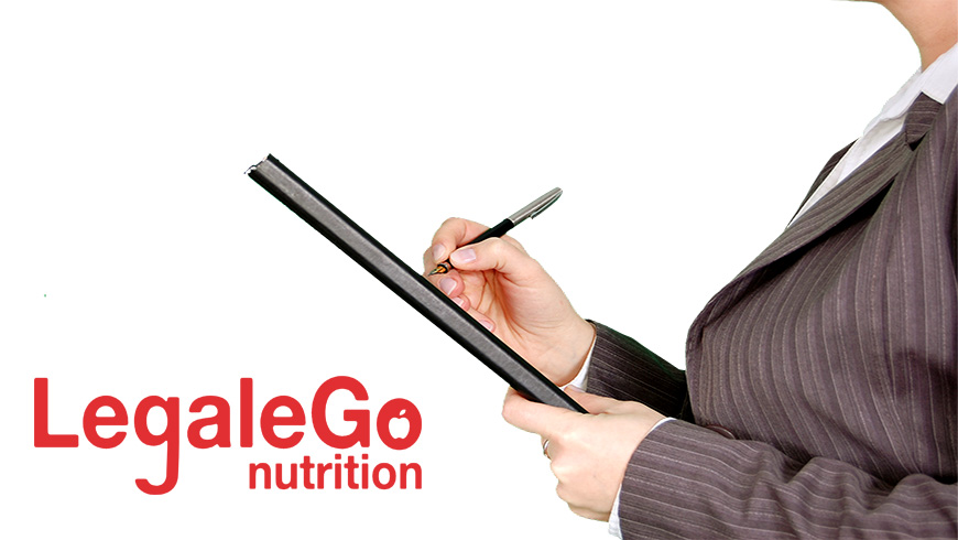 Nuevo Reglamento sobre controles oficiales en alimentos o complementos alimenticios.