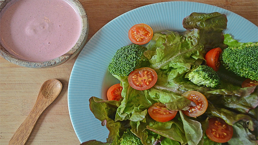 La necesidad de complementos alimenticios en dietas veganas y vegetarianas