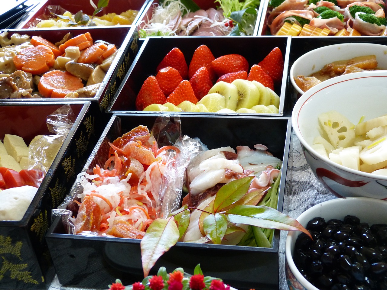 CORRECCIÓN EN LA LISTA DE “NUEVOS ALIMENTOS” DE LA UNIÓN EUROPEA