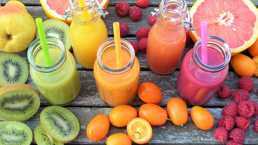 legislación de alimentos especiales
