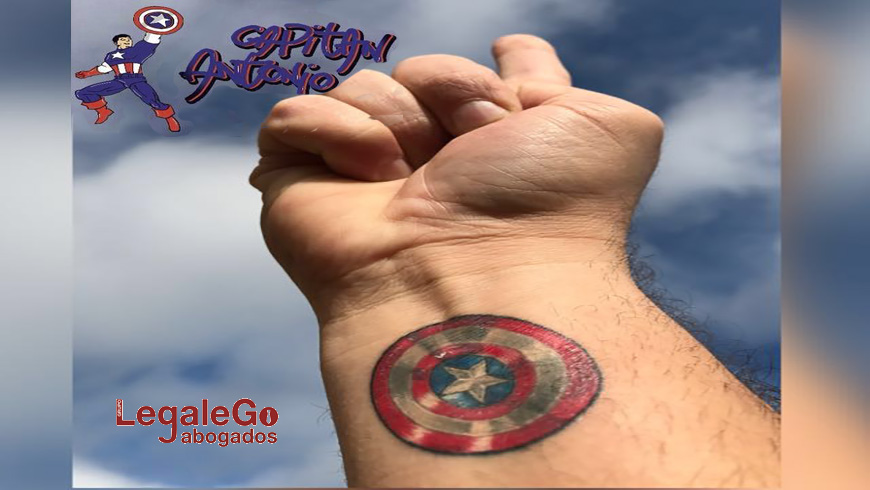 I Memorial Capitan Antonio Villena