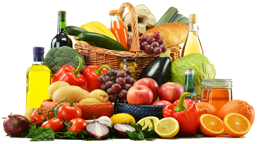 El sistema alimentario que proyecta la Comisión Europea