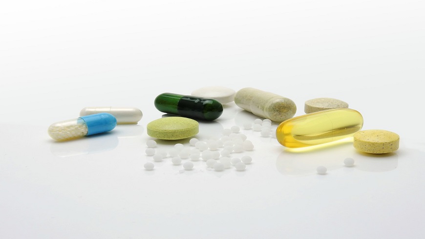 Etiquetado de productos dietéticos en EEUU