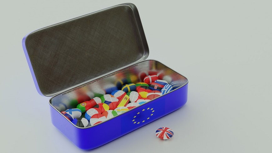 Efectos del Brexit en el mercado alimentario
