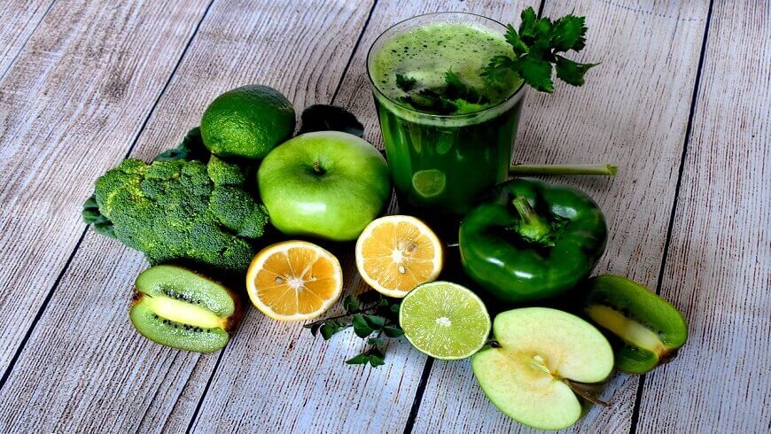 Cómo comercializar productos "Detox"