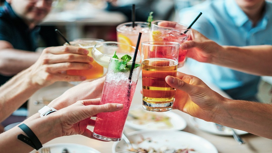 Actualización del reglamento de bebidas espirituosas de la UE