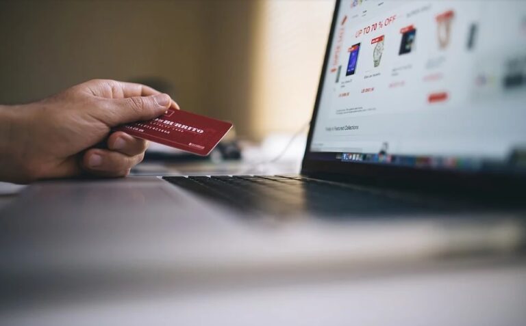 venta online de alimentos