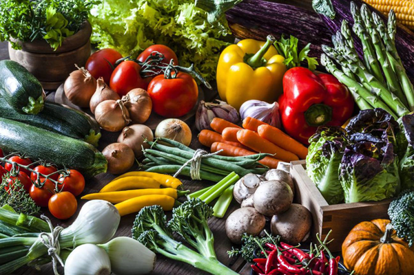 Consejos para llevar una dieta sostenible
