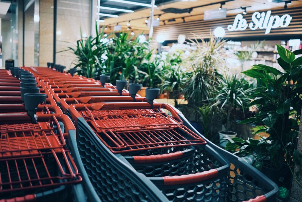 comportamiento de los consumidores