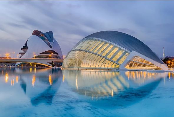 Valencia