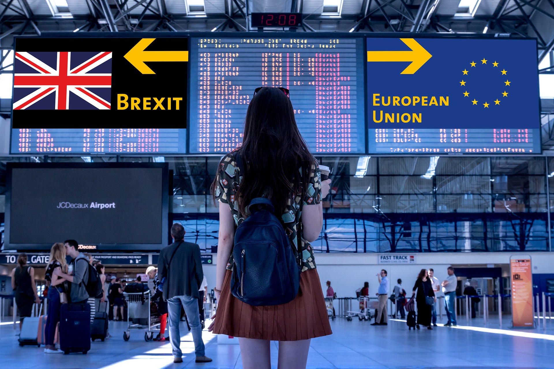 BREXIT