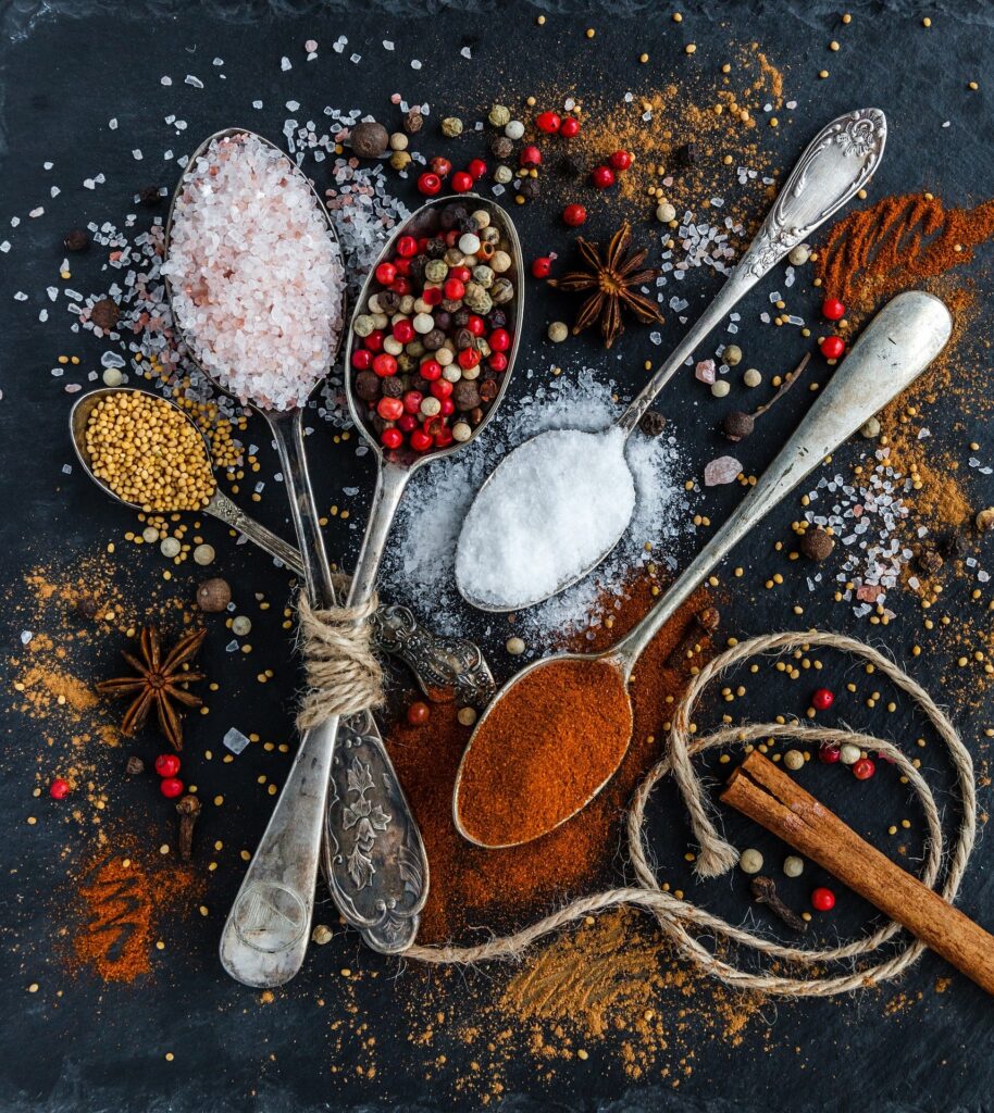 Nuevas normas para la reevaluación de aditivos alimentarios