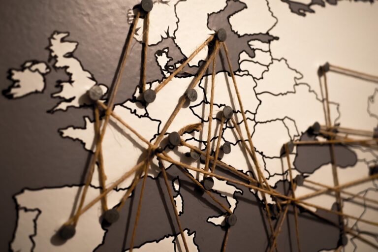 Notificación complementos alimenticios en Europa