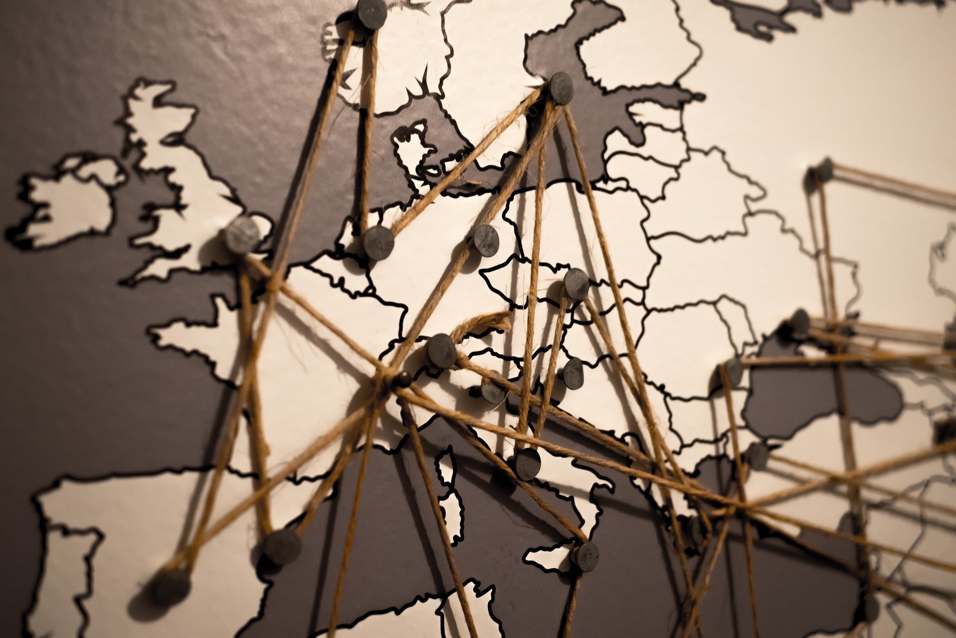 Notificación complementos alimenticios en Europa