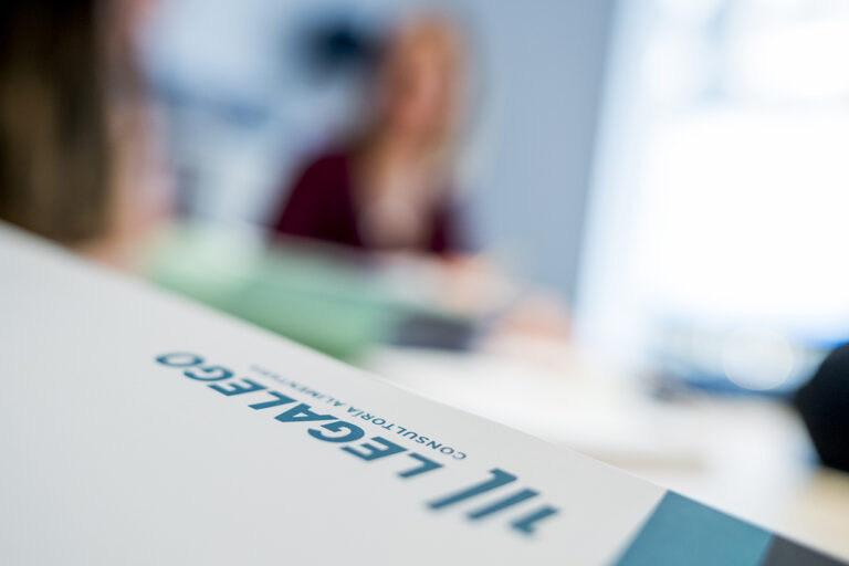 AESAN Registro Sanitario