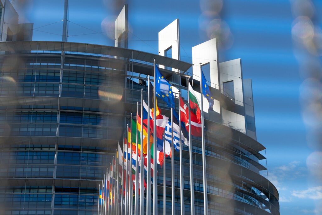 Dictamen Europeo