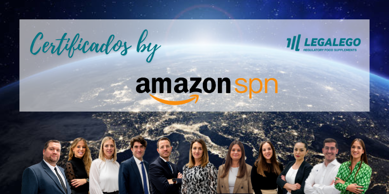 partner de Amazon