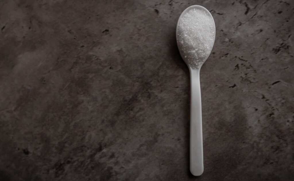 aspartame