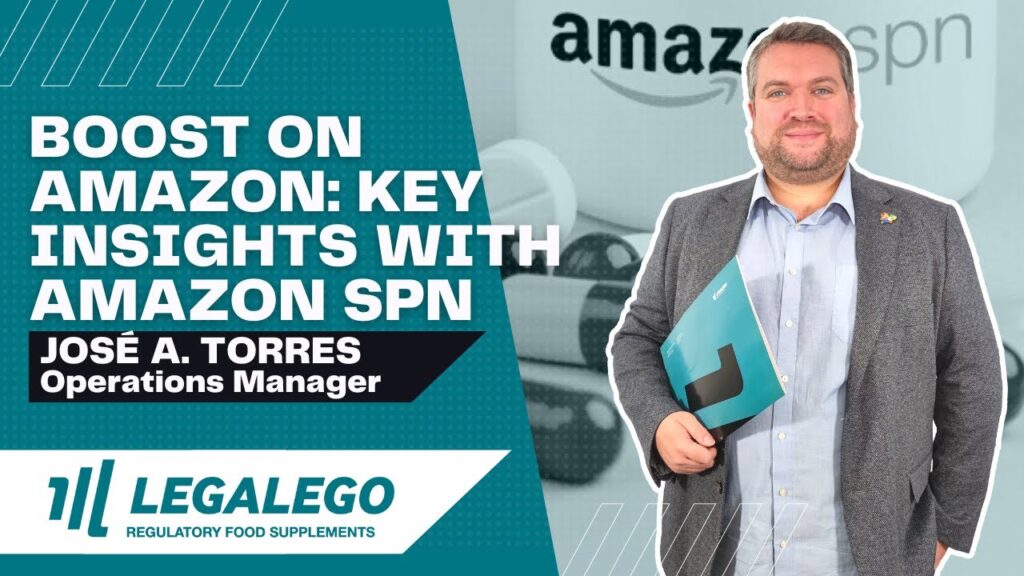 Ventajas de usar Amazon SPN