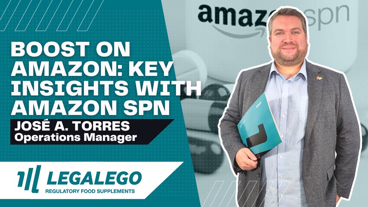 Ventajas de usar Amazon SPN