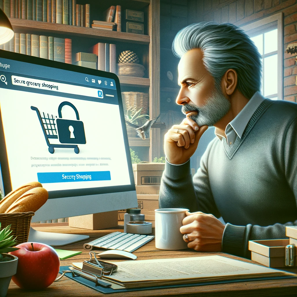 compra segura en internet