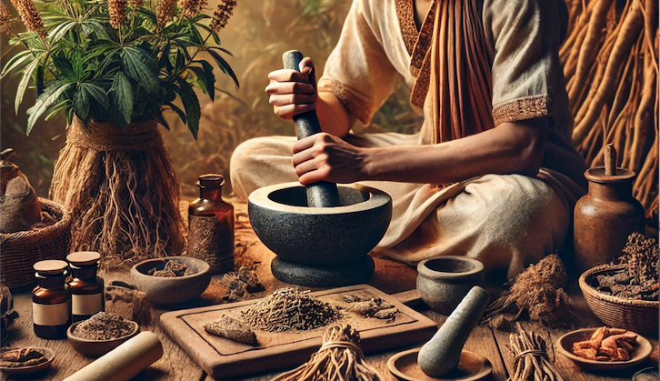 Riesgos de consumir ashwagandha