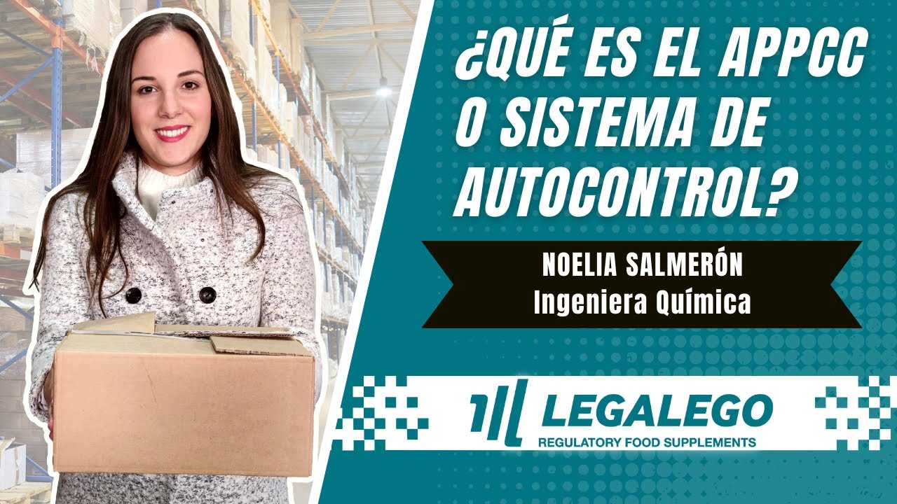 sistema appcc
