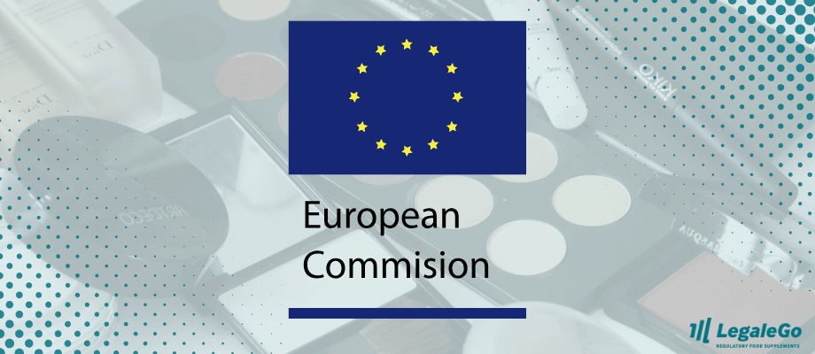 seguridad de los cosméticos