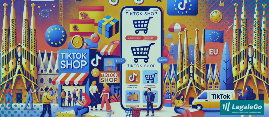 tiktok abre su tienda online