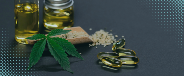 uso de cáñamo y cannabinoides