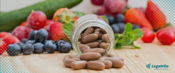 novedades legislativas en alimentación