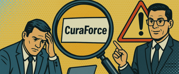 El caso "Curaforce". Riesgos legales en nombres de marcas