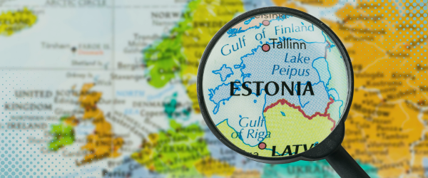 En LegaleGo ayudamos a vender tus complementos alimenticios en Estonia