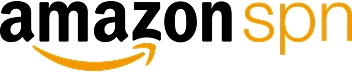 Logotipo de Amazon SPN (Service Provider Network)