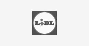 Logotipo de Lidl