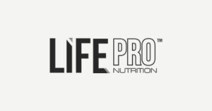 Logotipo de Life Pro