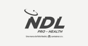 Logotipo de NDL