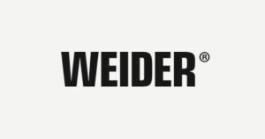 Logotipo de Weider